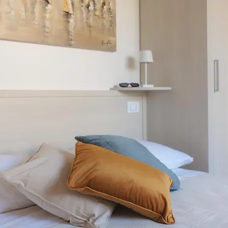 Lapprodosulconero 게스트하우스 마르첼리