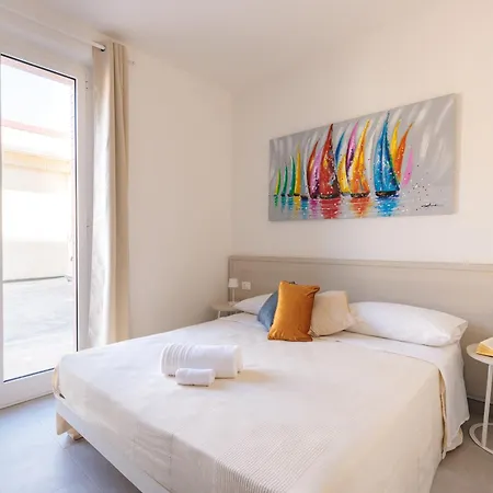 Lapprodosulconero 3* 마르첼리