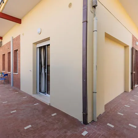 Lapprodosulconero 게스트하우스